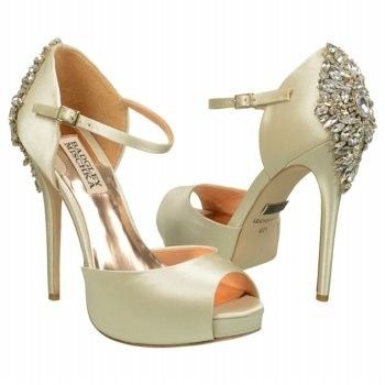 Show me your shoes!