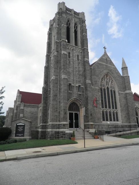 Let me see your Venue!!