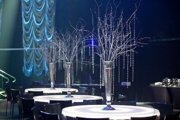 Show Me Your Centerpieces!