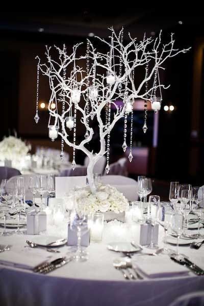 Show Me Your Centerpieces!
