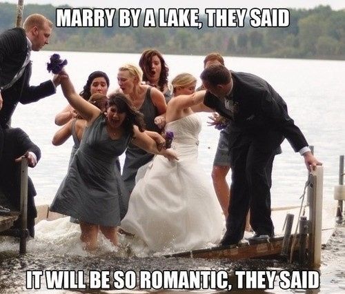 I'm having an EXCEPTIONALLY crappy day, so let's do some memes?!