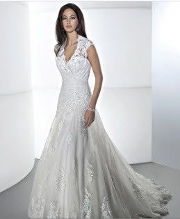 Spring/Summer 2015 Brides