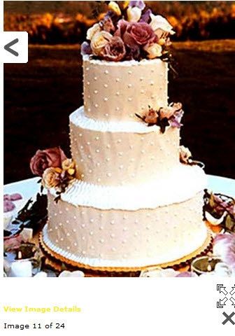 Show me your cakes!