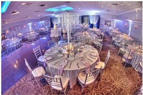 What is or was your wedding theme/or color scheme?