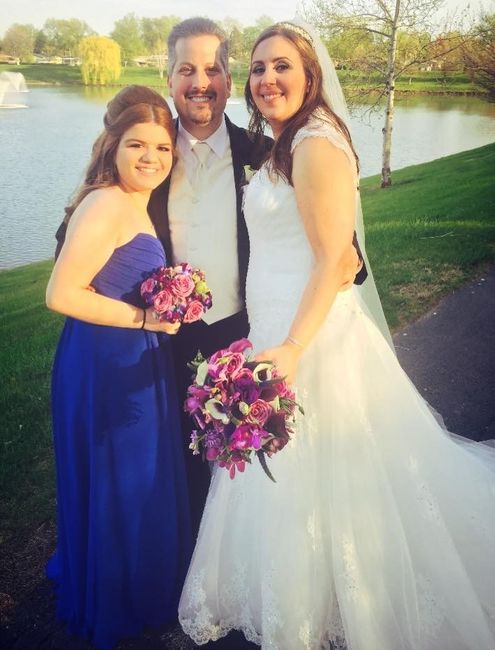 Dress porn!