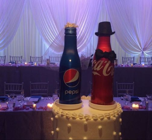 Finally ordered my Cake Topper! Show me yours!