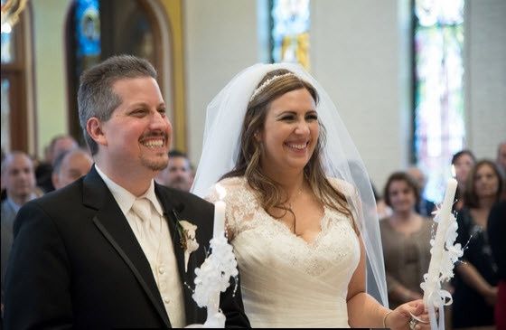 Married ladies: what are your favorite photos from your wedding day?