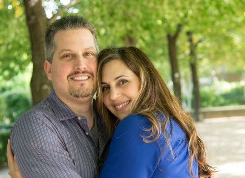 Show me your favorite Engagement Pictures!