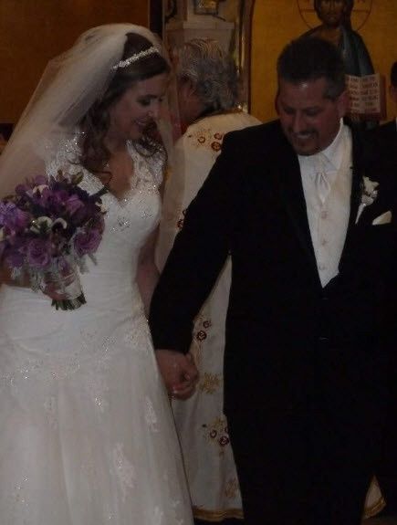 I LOVE my dress!!! Anyone wana share theirs? I'll show you mine!? LOL