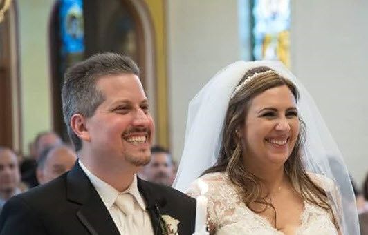 favorite wedding photo