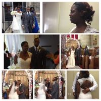 BAM!!! (with non pro pics and one pro pic) pic heavy