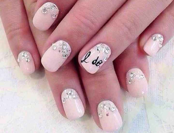 Show me those Nails!