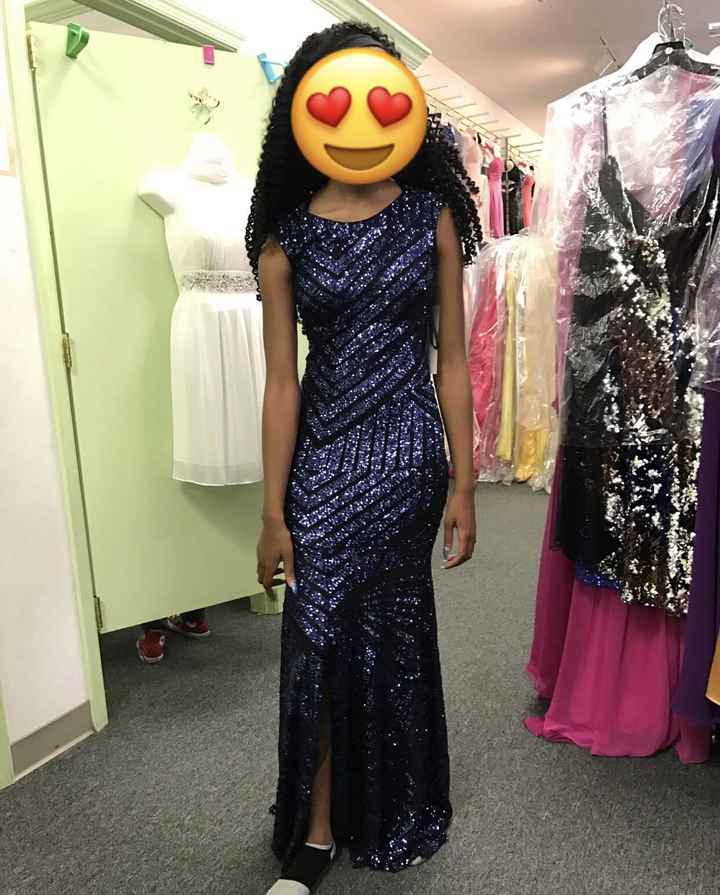 Show me your bridesmaid dresses!