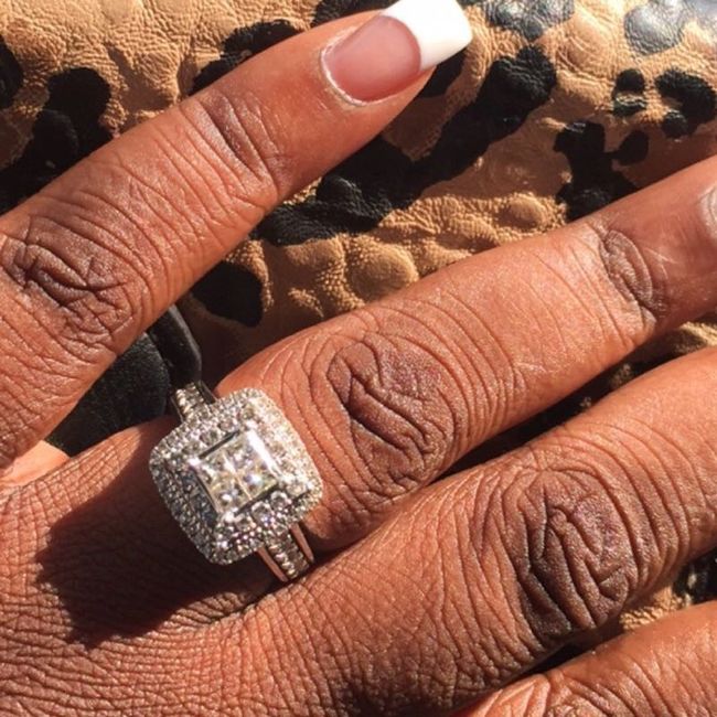 Show me that Bling!