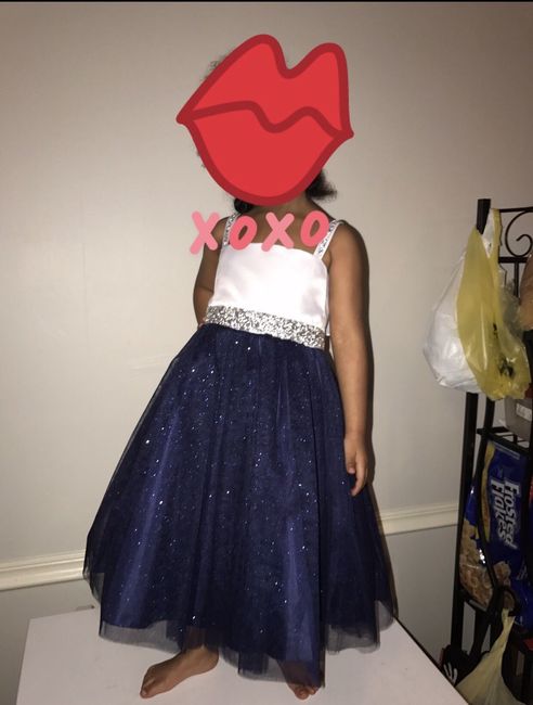 Flower Girl Dresses