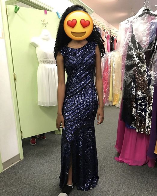 Show me your bridesmaid dresses!