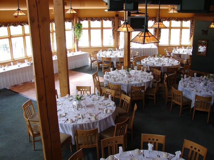  We booked are venue! - 4