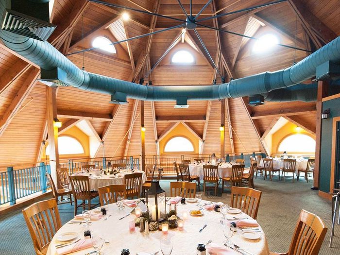  We booked are venue! - 5
