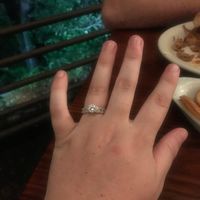 Brides of 2021! Show us your ring! - 1