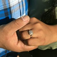 Show me your bling!!!!!!