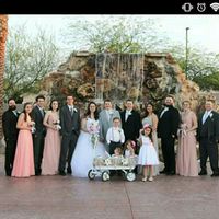 Purchasing a "Sample" wedding dress online only