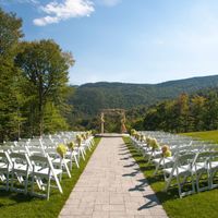  We booked are venue! - 2