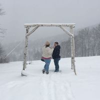  We booked are venue! - 6