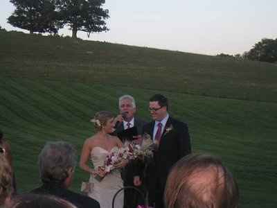 ARE MOST BRIDES WEARING A VEIL THESE DAYS?