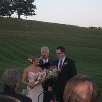 ARE MOST BRIDES WEARING A VEIL THESE DAYS?