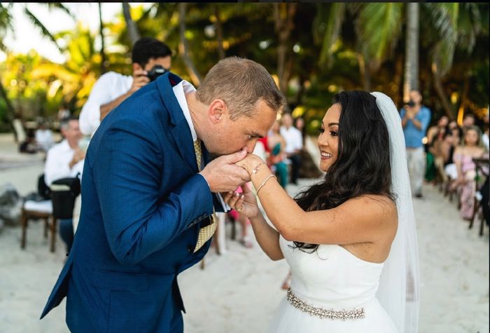 December 2019 Brides, Let's chat......❤ - 8