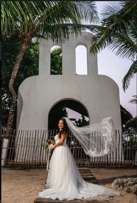 December 2019 Brides, Let's chat......❤ - 11