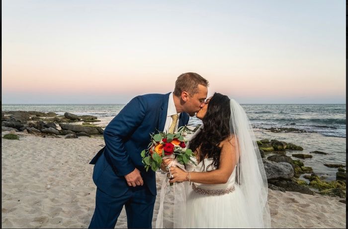 December 2019 Brides, Let's chat......❤ - 13