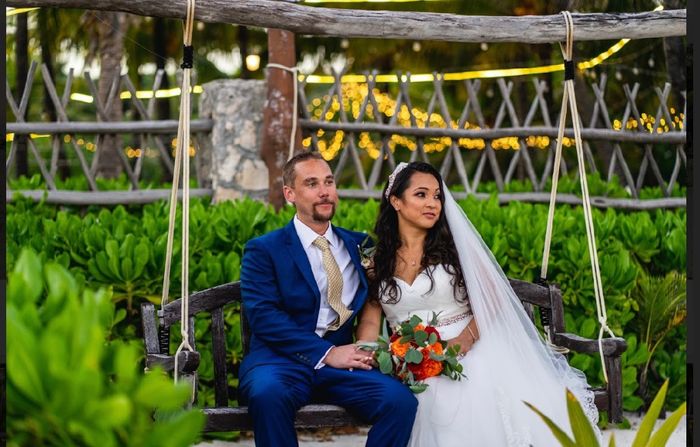 December 2019 Brides, Let's chat......❤ - 15