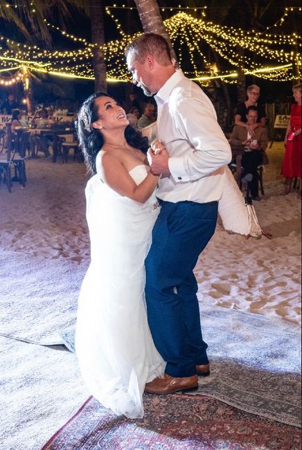 December 2019 Brides, Let's chat......❤ - 16