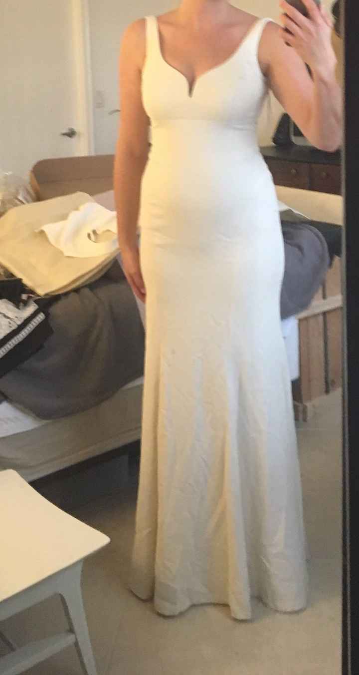 Dress 1