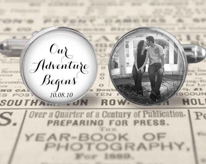 What to get for groom's gift?