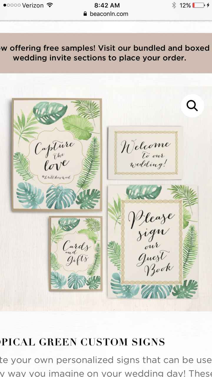 December 2019 Brides, Let's chat......❤ - 3