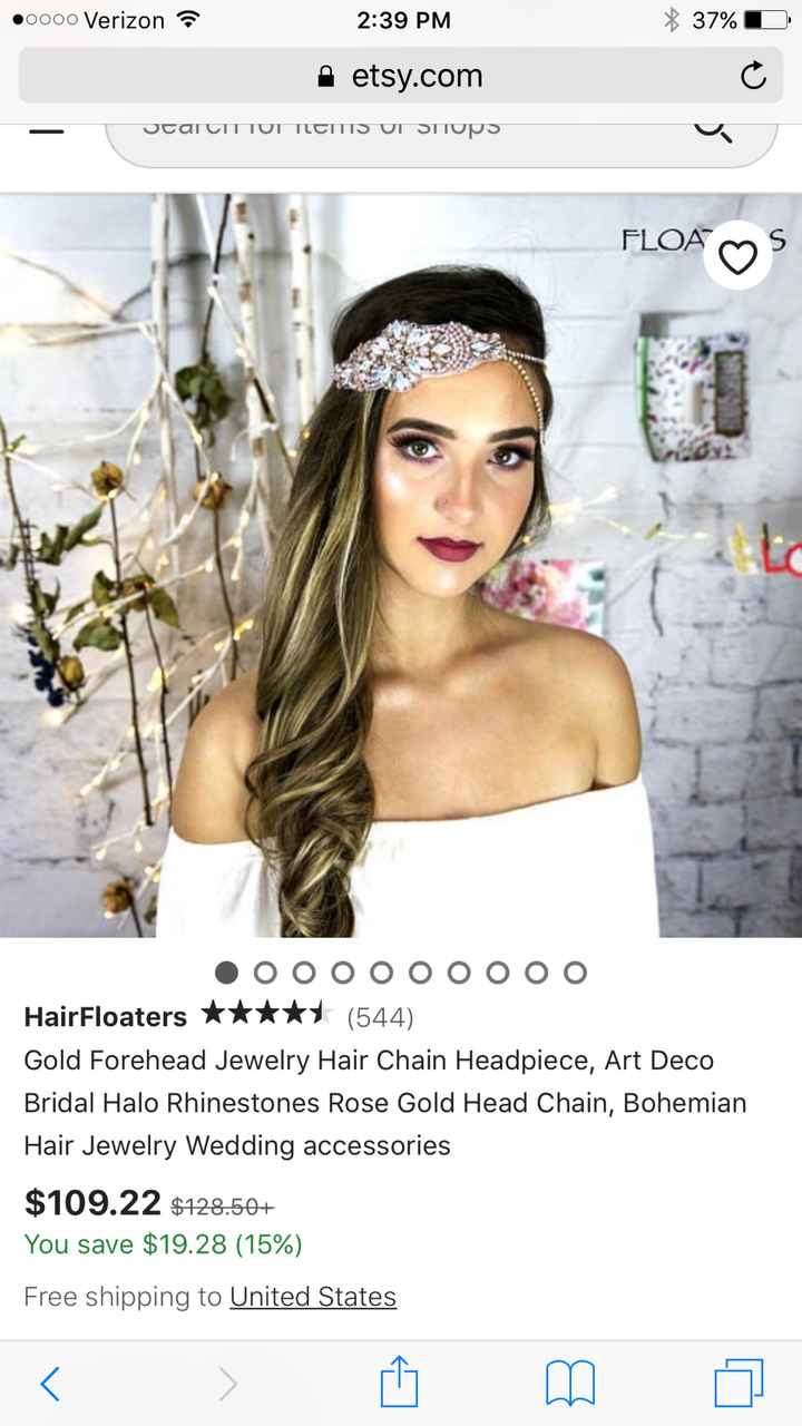 December 2019 Brides, Let's chat......❤ - 2