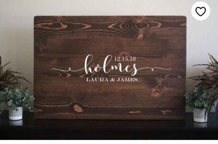 December 2019 Brides, Let's chat......❤ - 3