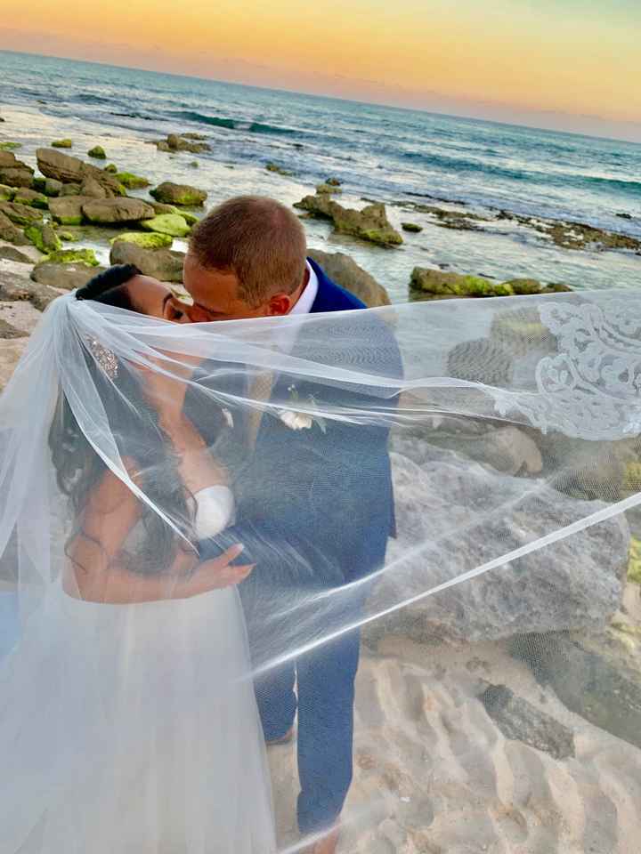 December 2019 Brides, Let's chat......❤ - 1