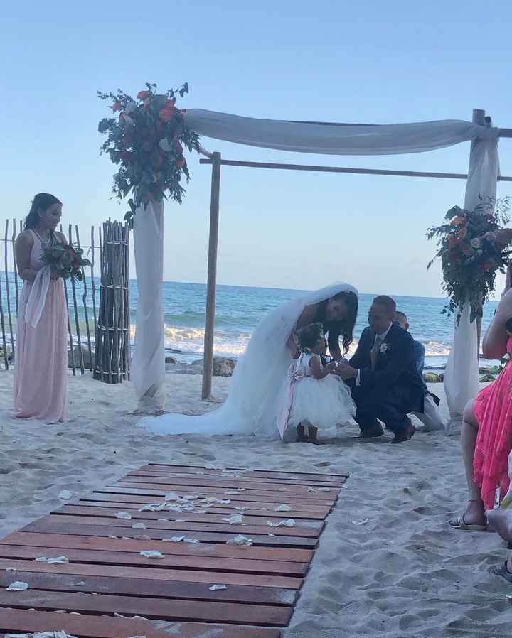 December 2019 Brides, Let's chat......❤ - 2