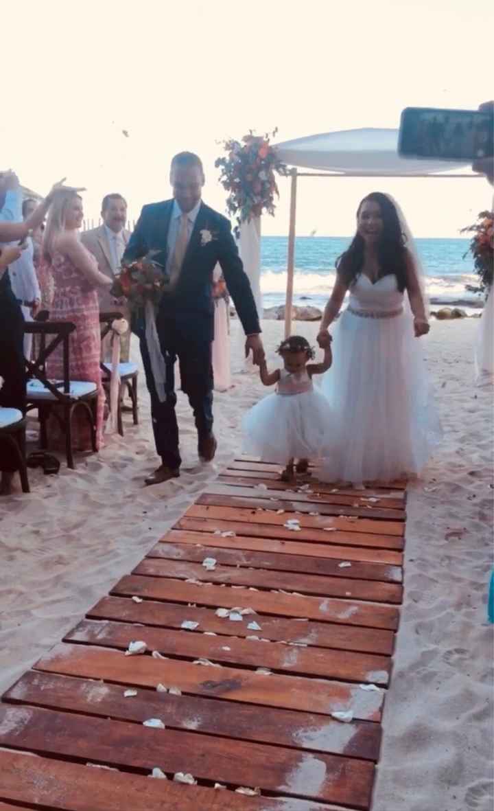 December 2019 Brides, Let's chat......❤ - 3