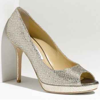 Show us your Bridal Shoes!!