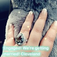 Brides of 2020!  Show us your ring! - 1