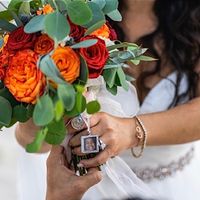 December 2019 Brides, Let's chat......❤ - 6