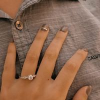 Brides of 2022! Show us your ring! - 1