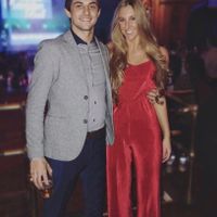 Throwback Couple Photos! 📷 - 1