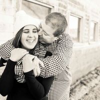 Favorite picture of you and your SO (photo request)