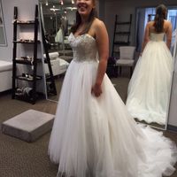 Who's your Dress Designer? (Just for fun!)