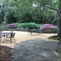 Different tables and Chairs?